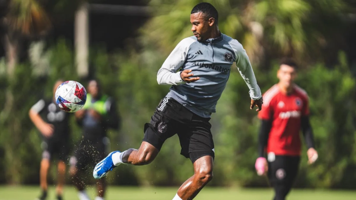 Ex Barcelona y compañero de Messi ahora busca revivir en Guayaquil City